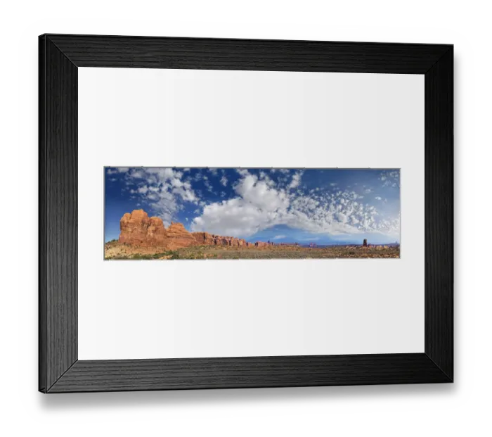 Framed Print : Rocks of the Windows Section, Arches-Nationalpark, near Moab, Utah, United States Framed Print : Rocks of the Windows Section, Arches-Nationalpark, near Moab, Utah, United States