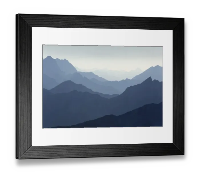 Framed Print : Karwendel Range seen from Hochriss Mountain in Rofan, Maurach, Tyrol, Austria Framed Print : Karwendel Range seen from Hochriss Mountain in Rofan, Maurach, Tyrol, Austria
