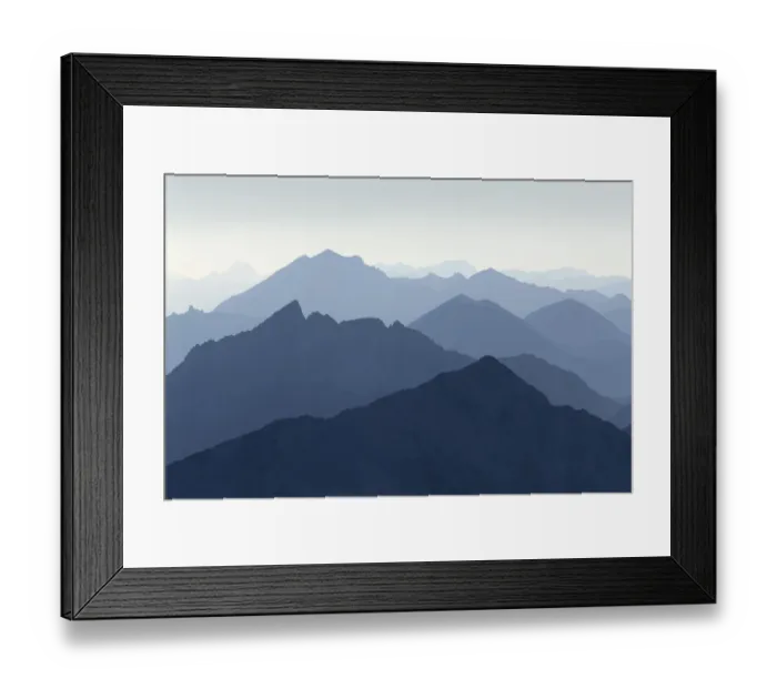 Framed Print : Karwendel Range seen from Hochriss Mountain in Rofan, Maurach, Tyrol, Austria Framed Print : Karwendel Range seen from Hochriss Mountain in Rofan, Maurach, Tyrol, Austria