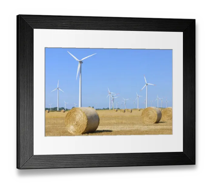 Framed Print : Wind farm near Wesselburen, North Frisia, Schleswig-Holstein, northern Germany, Germany, Europe Framed Print : Wind farm near Wesselburen, North Frisia, Schleswig-Holstein, northern Germany, Germany, Europe