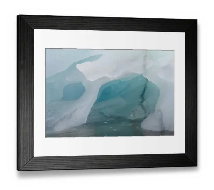 Framed Print : Iceberg, detail, Spitsbergen Island, Svalbard Archipelago, Svalbard and Jan Mayen, Norway Framed Print : Iceberg, detail, Spitsbergen Island, Svalbard Archipelago, Svalbard and Jan Mayen, Norway