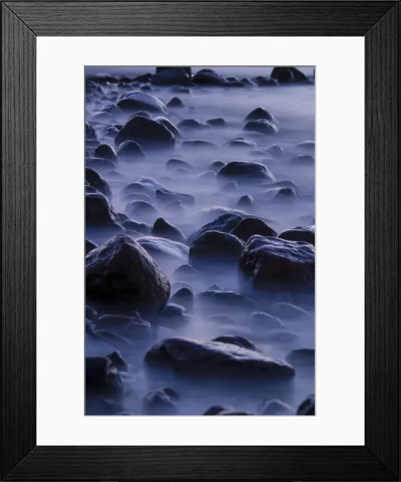 Framed Print : Rocks and surf, Timmendorfer Strand, Niendorf, Ostholstein, Schleswig-Holstein, Germany Framed Print : Rocks and surf, Timmendorfer Strand, Niendorf, Ostholstein, Schleswig-Holstein, Germany