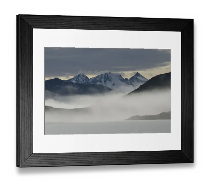 Framed Print : Mountain scenery around the fjord, Smeerenburgfjorden, Smeerenburg, Amsterdamoya, Svalbard Archipelago, Svalbard and Jan Mayen, Norway Framed Print : Mountain scenery around the fjord, Smeerenburgfjorden, Smeerenburg, Amsterdamoya, Svalbard Archipelago, Svalbard and Jan Mayen, Norway