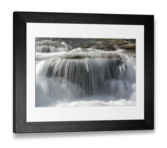 Framed Print : Running water in the Gudbrandsjuvet canyon, Valldal, Norddal, More og Romsdal, Western Norway, Norway Framed Print : Running water in the Gudbrandsjuvet canyon, Valldal, Norddal, More og Romsdal, Western Norway, Norway