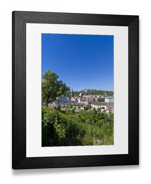 Framed Print : Heidenheim an der Brenz, Swabian Alb, Baden-Wuerttemberg, Germany, Europe Framed Print : Heidenheim an der Brenz, Swabian Alb, Baden-Wuerttemberg, Germany, Europe