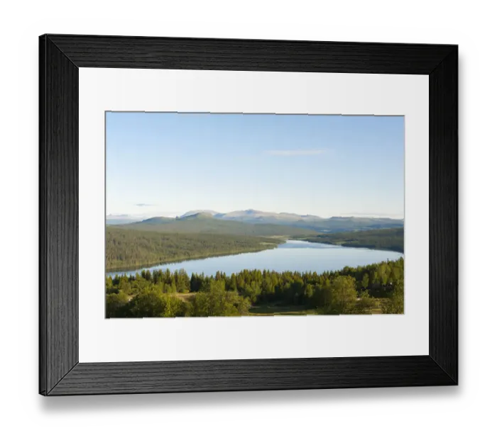 Framed Print : Lake Gala, Oppland, Norway, Scandinavia, Northern Europe, Europe Framed Print : Lake Gala, Oppland, Norway, Scandinavia, Northern Europe, Europe