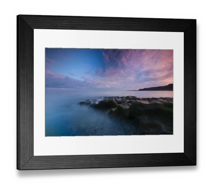 Framed Print : Djupalonssandur at sunset, Snaefellsjokul National Park, West Iceland, Iceland Framed Print : Djupalonssandur at sunset, Snaefellsjokul National Park, West Iceland, Iceland