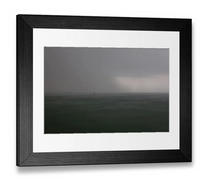 Framed Print : Stormy sky with rain over Lake Constance near Konstanz, Baden-Wuerttemberg, Germany, Europe Framed Print : Stormy sky with rain over Lake Constance near Konstanz, Baden-Wuerttemberg, Germany, Europe