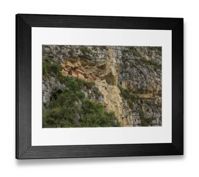 Framed Print : Ruins of the graves of Revash, Yerbabuena, Amazonas region, Peru, South America Framed Print : Ruins of the graves of Revash, Yerbabuena, Amazonas region, Peru, South America
