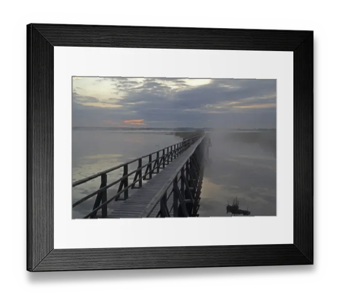 Framed Print : Lake Federsee boardwalk, morning mood, nature reserve, Upper Swabia, Baden-Wuerttemberg, Germany, Europe Framed Print : Lake Federsee boardwalk, morning mood, nature reserve, Upper Swabia, Baden-Wuerttemberg, Germany, Europe
