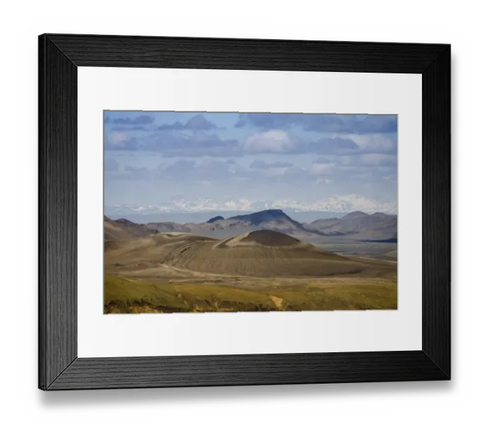 Framed Print : Mt Tjaldfell, Landmannalaugar, Fjallabak Nature Reserve, Highlands, Iceland, Europe Framed Print : Mt Tjaldfell, Landmannalaugar, Fjallabak Nature Reserve, Highlands, Iceland, Europe