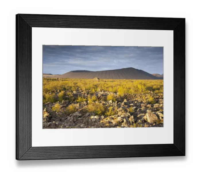 Framed Print : Hverfell or Hverfjall crater, Dimuborgir lava field, area around Myvatn, Norourland eystra region, or north-east region, Iceland, Europe Framed Print : Hverfell or Hverfjall crater, Dimuborgir lava field, area around Myvatn, Norourland eystra region, or north-east region, Iceland, Europe