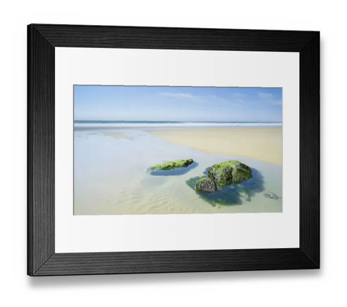 Framed Print : Beach, Bedruthan Steps, Cornwall, England, United Kingdom, Europe Framed Print : Beach, Bedruthan Steps, Cornwall, England, United Kingdom, Europe