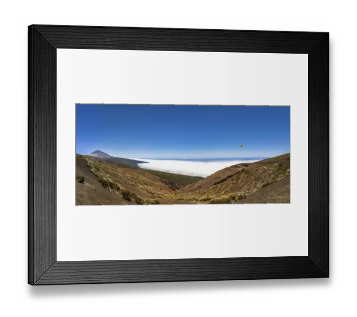 Framed Print : Parque Nacional de las Canadas del Teide, Teide National Park, UNESCO World Natural Heritage Site, with Mount Teide volcano at the rear, Aguamansa, Tenerife, Canary Islands, Spain Framed Print : Parque Nacional de las Canadas del Teide, Teide National Park, UNESCO World Natural Heritage Site, with Mount Teide volcano at the rear, Aguamansa, Tenerife, Canary Islands, Spain