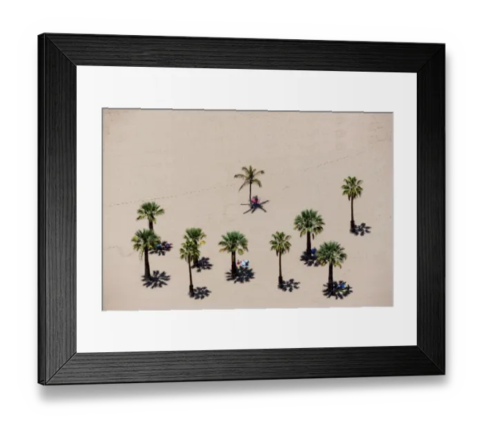 Framed Print : The sandy beach of Playa de las Teresitas with palm trees, birds eye view, San Andres, La Montanita, Tenerife, Canary Islands, Spain Framed Print : The sandy beach of Playa de las Teresitas with palm trees, birds eye view, San Andres, La Montanita, Tenerife, Canary Islands, Spain