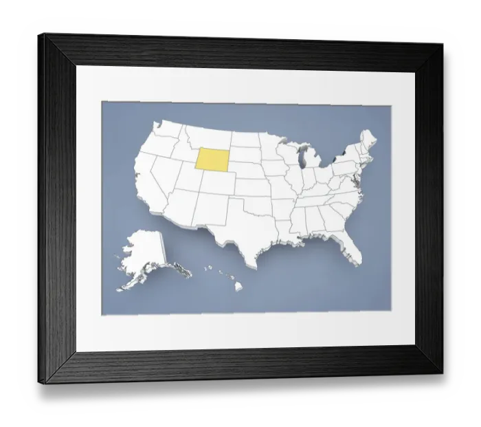 Framed Print : North Carolina, NC, highlighted on a contour map of USA, United States of America, 3D illustration Framed Print : North Carolina, NC, highlighted on a contour map of USA, United States of America, 3D illustration