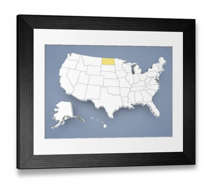 Framed Print : State of New York, NY, highlighted on a contour map of USA, United States of America, 3D illustration Framed Print : State of New York, NY, highlighted on a contour map of USA, United States of America, 3D illustration