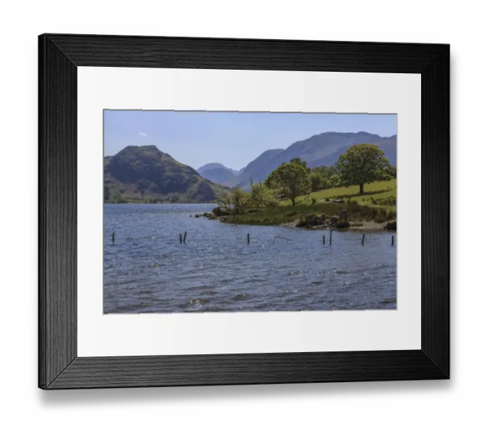 Framed Print : Lake of Crummock Water, Lake District National Park, Cumbria, England, United Kingdom Framed Print : Lake of Crummock Water, Lake District National Park, Cumbria, England, United Kingdom