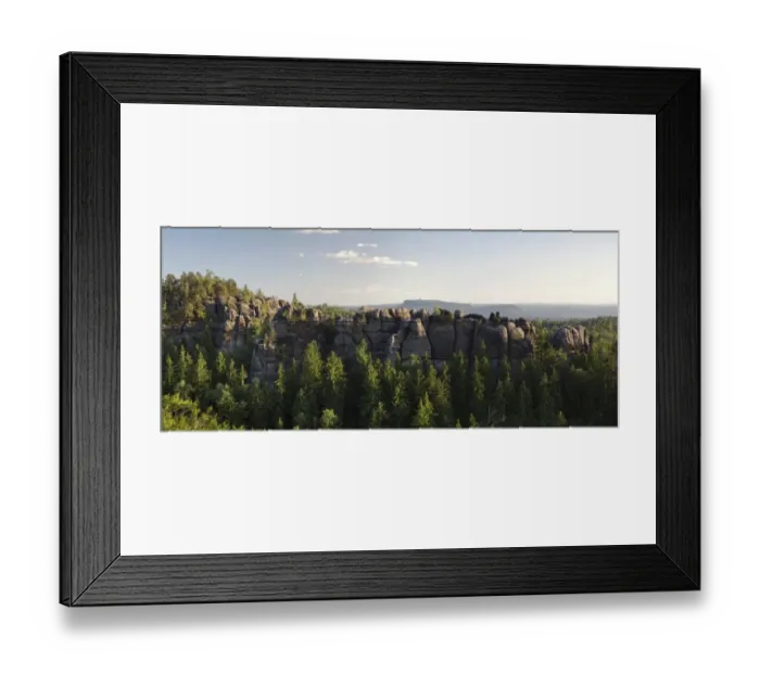 Framed Print : Carola Rocks in the Elbe Sandstone Mountains, Saxony, Germany, Europe Framed Print : Carola Rocks in the Elbe Sandstone Mountains, Saxony, Germany, Europe