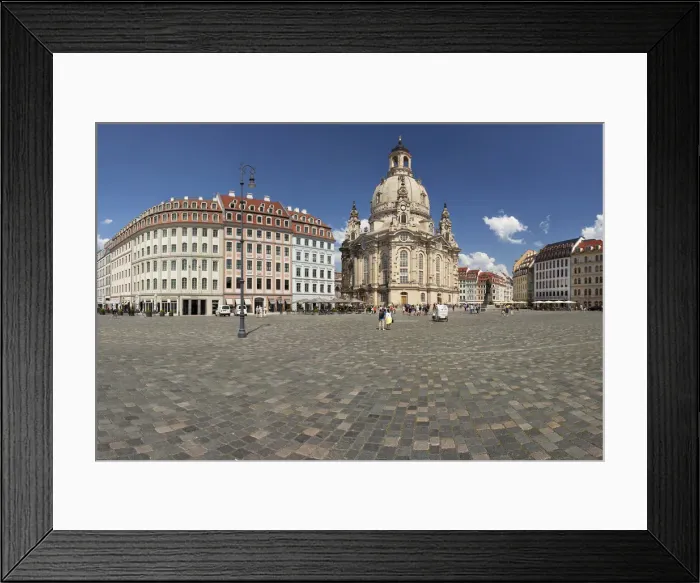 Framed Print : Town centre of Dresden with Frauenkirche, Church of Our Lady, Saxony, Germany, Europe, PublicGround Framed Print : Town centre of Dresden with Frauenkirche, Church of Our Lady, Saxony, Germany, Europe, PublicGround
