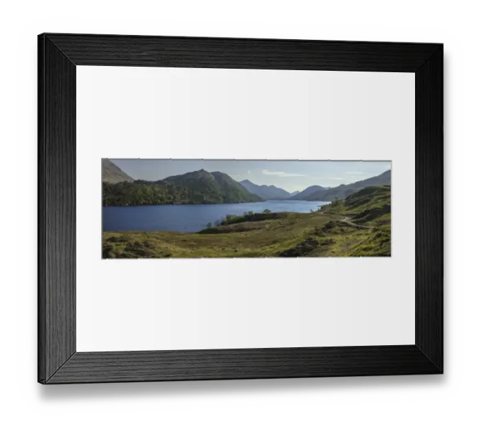 Framed Print : Loch Lomond, Scottish Highlands, Scotland, United Kingdom Framed Print : Loch Lomond, Scottish Highlands, Scotland, United Kingdom
