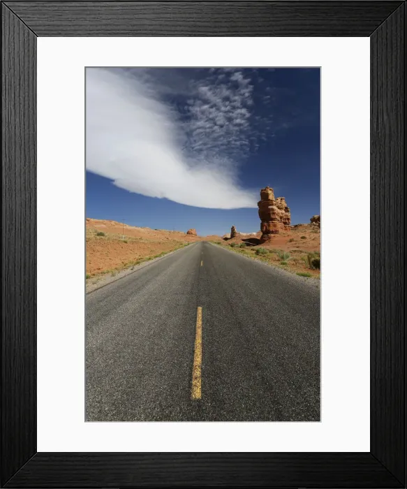 Framed Print : Notom Bullfrog Road, Backcountry Drive, Capitol Reef National Park, Utah, USA Framed Print : Notom Bullfrog Road, Backcountry Drive, Capitol Reef National Park, Utah, USA
