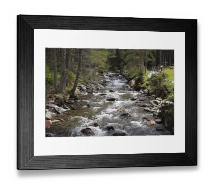Framed Print : Riesachbach creek, Soelktaeler Nature Park, Schladming Tauern mountains, Upper Styria, Styria, Austria, Europe Framed Print : Riesachbach creek, Soelktaeler Nature Park, Schladming Tauern mountains, Upper Styria, Styria, Austria, Europe