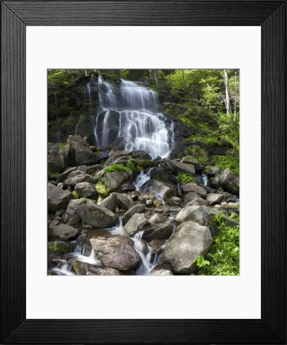 Framed Print : Zweribach waterfalls at Mt Kandel, Black Forest, Baden-Wuerttemberg, Germany, Europe Framed Print : Zweribach waterfalls at Mt Kandel, Black Forest, Baden-Wuerttemberg, Germany, Europe