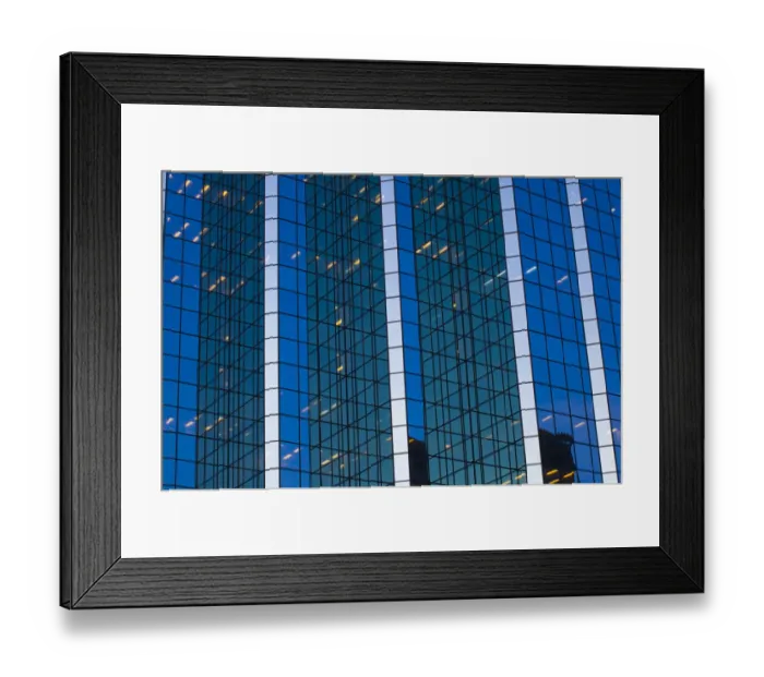 Framed Print : Office Tower in Ottawa Ontario Canada Framed Print : Office Tower in Ottawa Ontario Canada