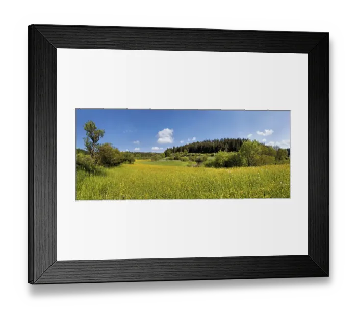 Framed Print : Flower meadow in Morsbachtal valley, Ritter- und Romerweg, trail of the Knights and the Romans near Emsing, Titting, Altmuhltal Nature Park, Bavaria, Germany Framed Print : Flower meadow in Morsbachtal valley, Ritter- und Romerweg, trail of the Knights and the Romans near Emsing, Titting, Altmuhltal Nature Park, Bavaria, Germany