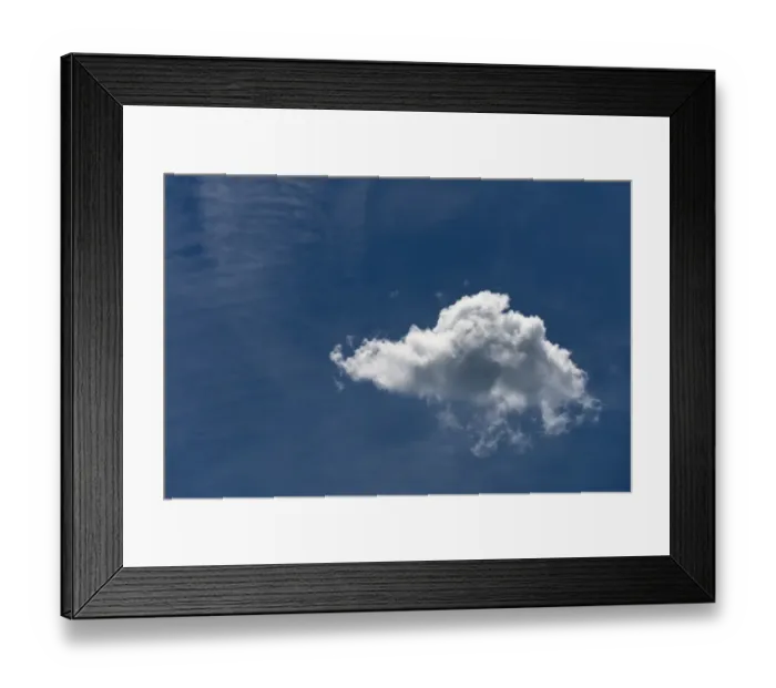 Framed Print : Cloud, blue sky, Stuttgart, Baden-Wuerttemberg, Germany, Europe Framed Print : Cloud, blue sky, Stuttgart, Baden-Wuerttemberg, Germany, Europe