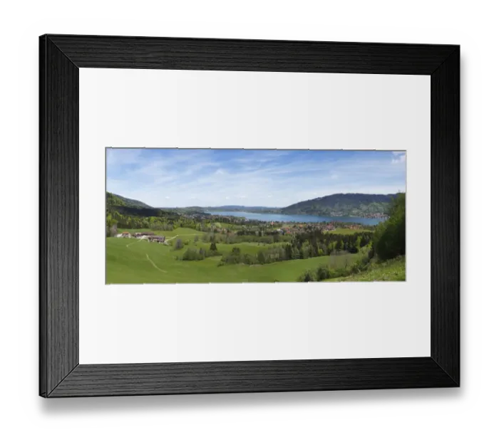 Framed Print : Lake Tegernsee with Bad Wiessee, Tegernsee valley, Upper Bavaria, Bavaria, Germany, Europe Framed Print : Lake Tegernsee with Bad Wiessee, Tegernsee valley, Upper Bavaria, Bavaria, Germany, Europe