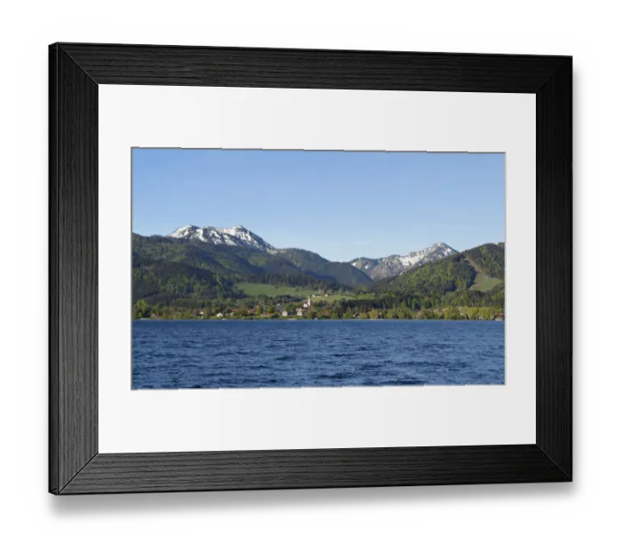 Framed Print : Bad Wiessee with Hirschberg mountain and Fockenstein mountain, lake Tegernsee, Tegernsee valley, Mangfall Mountains, Upper Bavaria, Bavaria, Germany, Europe Framed Print : Bad Wiessee with Hirschberg mountain and Fockenstein mountain, lake Tegernsee, Tegernsee valley, Mangfall Mountains, Upper Bavaria, Bavaria, Germany, Europe