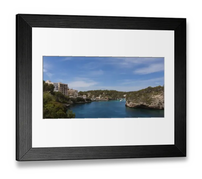 Framed Print : Bay and harbour of Cala Figuera, Santanyi Region, Mallorca, Majorca, Balearic Islands, Mediterranean Sea, Spain, Europe Framed Print : Bay and harbour of Cala Figuera, Santanyi Region, Mallorca, Majorca, Balearic Islands, Mediterranean Sea, Spain, Europe
