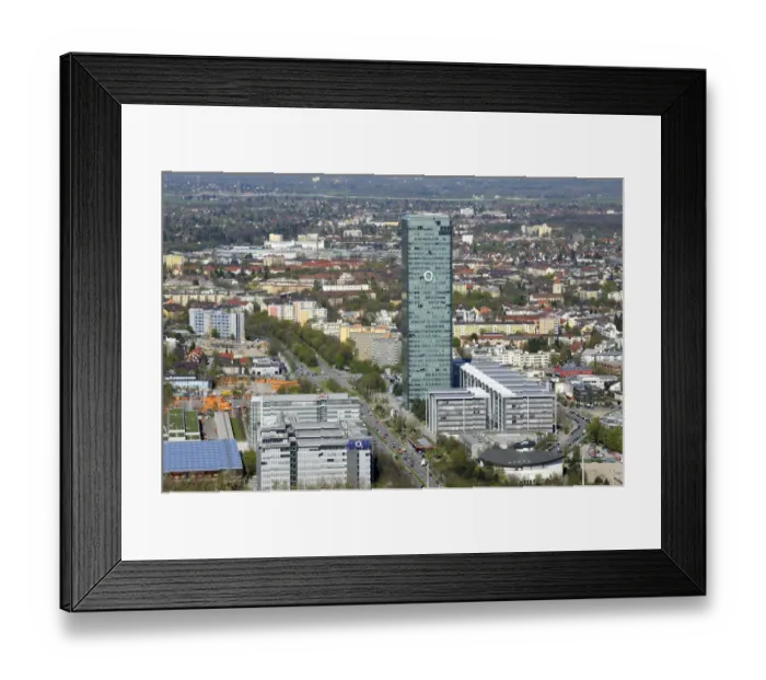 Framed Print : Georg-Brauchle-Ring in Munich, Upper Bavaria, Bavaria, Germany, Europe Framed Print : Georg-Brauchle-Ring in Munich, Upper Bavaria, Bavaria, Germany, Europe