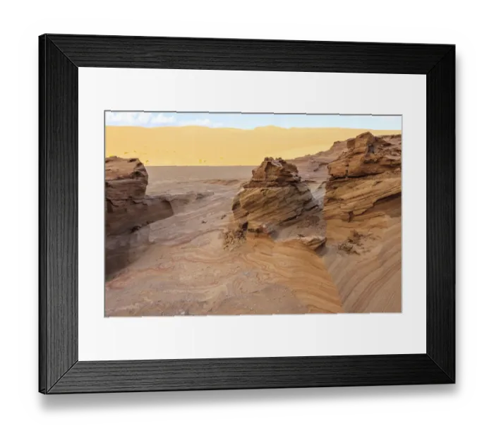 Framed Print : Petrified sand in the Namib Desert, Namib-Naukluft National Park, Namibia, Africa Framed Print : Petrified sand in the Namib Desert, Namib-Naukluft National Park, Namibia, Africa