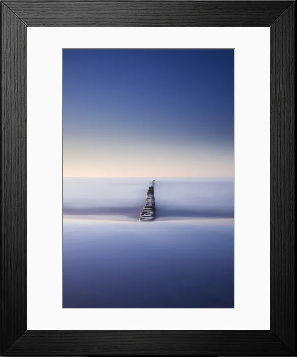 Framed Print : Groyne in the Baltic Sea, Darss, Fischland, Mecklenburg-Western Pomerania, Germany, Europe Framed Print : Groyne in the Baltic Sea, Darss, Fischland, Mecklenburg-Western Pomerania, Germany, Europe