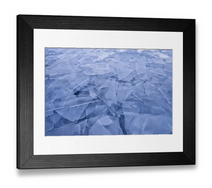 Framed Print : Stacked sheets of ice on the shore of the island of Reichenau, Lake Constance, Konstanz district, Baden-Wuerttemberg, Germany, Europe Framed Print : Stacked sheets of ice on the shore of the island of Reichenau, Lake Constance, Konstanz district, Baden-Wuerttemberg, Germany, Europe