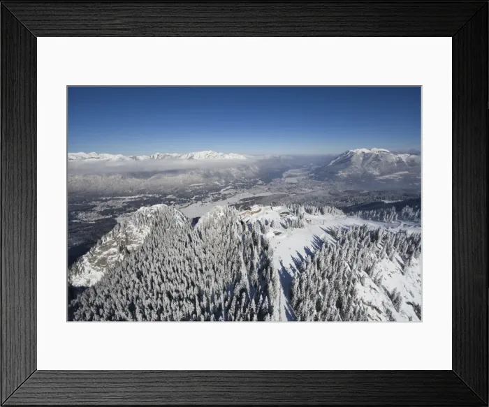 Framed Print : Ski resort at Mt. Kreuzeck, Garmisch-Partenkirchen, Upper Bavaria, Bavaria, Germany Framed Print : Ski resort at Mt. Kreuzeck, Garmisch-Partenkirchen, Upper Bavaria, Bavaria, Germany