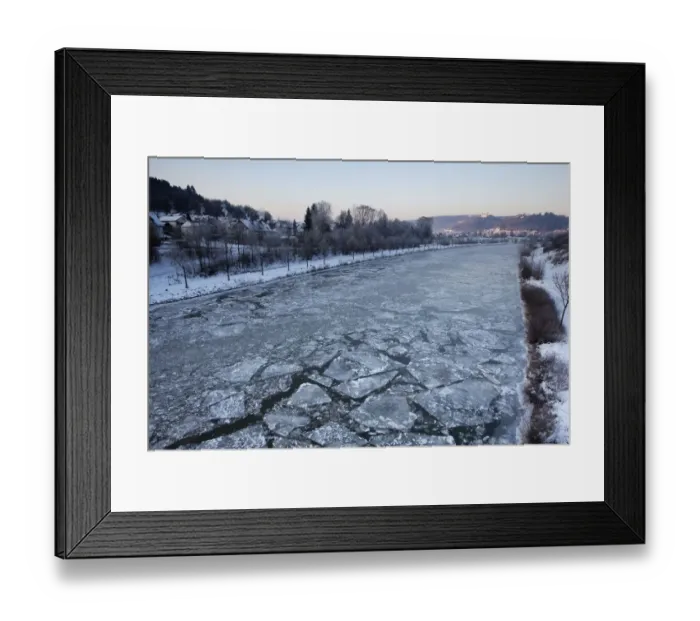 Framed Print : Ludwig Canal and Hirschberg Palace near Beilngries, Altmuehltal valley, Bavaria, Germany, Europe Framed Print : Ludwig Canal and Hirschberg Palace near Beilngries, Altmuehltal valley, Bavaria, Germany, Europe