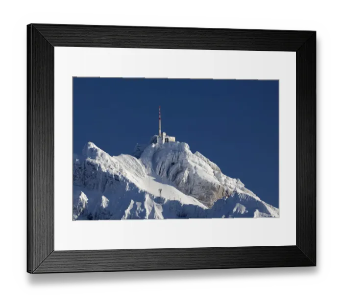 Framed Print : View from the high alp to the Alpstein massif with Mt Saentis, Appenzell, St Gallen, Swiss Alps, Switzerland, Europe, PublicGround Framed Print : View from the high alp to the Alpstein massif with Mt Saentis, Appenzell, St Gallen, Swiss Alps, Switzerland, Europe, PublicGround
