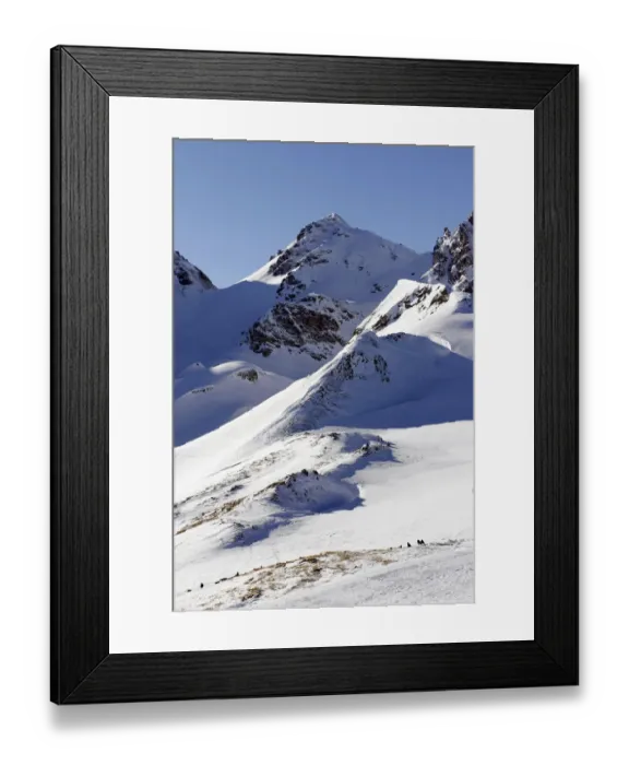 Framed Print : Schwarze Hoerner Mountain and Wildseeluggen Mountain, Pizol, Sarganserland, St. Gallen, Switzerland, Europe Framed Print : Schwarze Hoerner Mountain and Wildseeluggen Mountain, Pizol, Sarganserland, St. Gallen, Switzerland, Europe