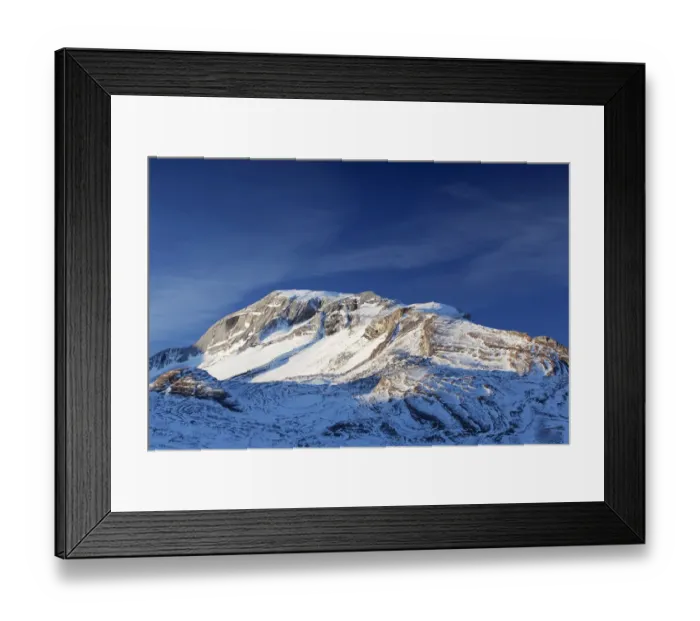 Framed Print : Neunerspitze mountain, St. Vigil, province of Bolzano-Bozen, Italy, Europe Framed Print : Neunerspitze mountain, St. Vigil, province of Bolzano-Bozen, Italy, Europe