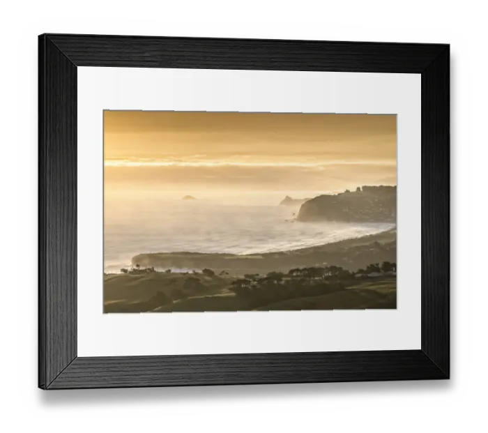 Framed Print : View of Dunedin Beach at sunset, Dunedin, Otago Peninsula, South Island, New Zealand, Oceania Framed Print : View of Dunedin Beach at sunset, Dunedin, Otago Peninsula, South Island, New Zealand, Oceania