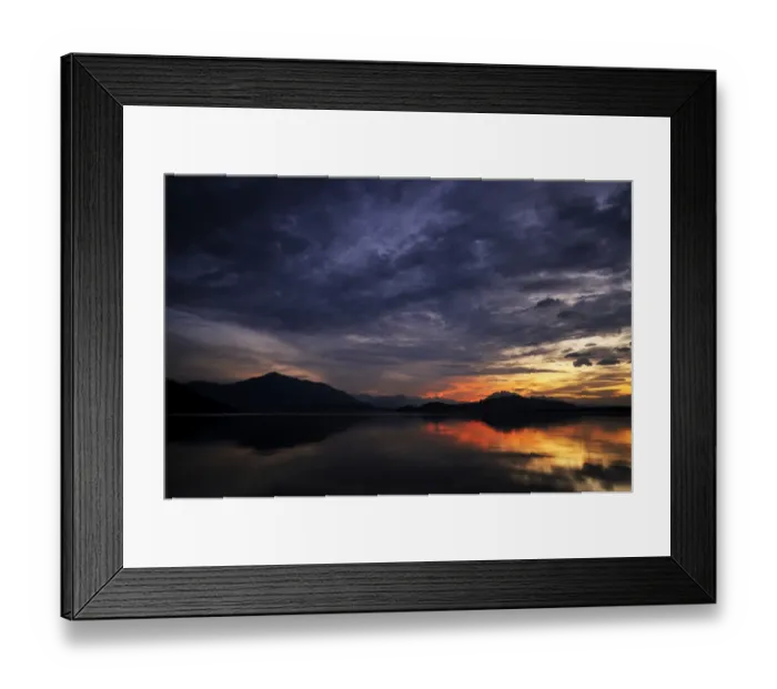 Framed Print : Sunset on Lake Zug, mountains Rigi and Pilatus at back, Canton of Zug, Central Switzerland, Switzerland, Europe Framed Print : Sunset on Lake Zug, mountains Rigi and Pilatus at back, Canton of Zug, Central Switzerland, Switzerland, Europe