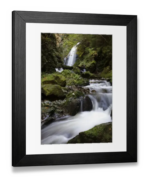 Framed Print : Ravennaschlucht gorge near Hinterzarten, Black Forest, Baden-Wuerttemberg, Germany, Europe Framed Print : Ravennaschlucht gorge near Hinterzarten, Black Forest, Baden-Wuerttemberg, Germany, Europe
