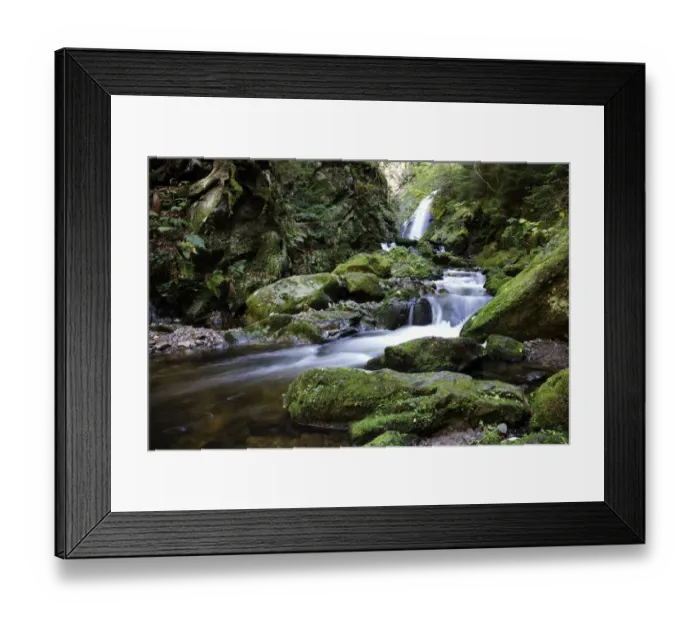Framed Print : Ravennaschlucht gorge near Hinterzarten, Black Forest, Baden-Wuerttemberg, Germany, Europe Framed Print : Ravennaschlucht gorge near Hinterzarten, Black Forest, Baden-Wuerttemberg, Germany, Europe