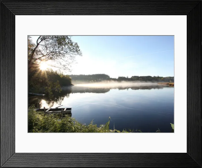 Framed Print : Early morning on a pond in a marshland, Notzenweiher pond, Oberallgaeu, Allgaeu, Bavaria, Germany, Europe Framed Print : Early morning on a pond in a marshland, Notzenweiher pond, Oberallgaeu, Allgaeu, Bavaria, Germany, Europe