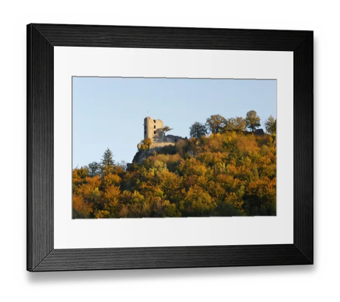 Framed Print : Neideck castle ruins, Wiesenttal, Franconian Switzerland, Upper Franconia, Franconia, Bavaria, Germany, Europe, PublicGround Framed Print : Neideck castle ruins, Wiesenttal, Franconian Switzerland, Upper Franconia, Franconia, Bavaria, Germany, Europe, PublicGround