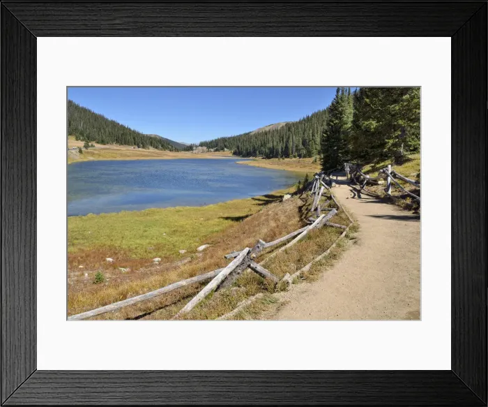 Framed Print : Poudre Lake, Trail Ridge Road, Rocky Mountain National Park, Colorado, USA Framed Print : Poudre Lake, Trail Ridge Road, Rocky Mountain National Park, Colorado, USA